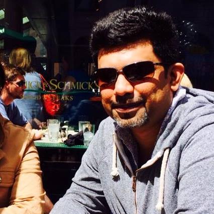 Taimur Khan – Profile Pic