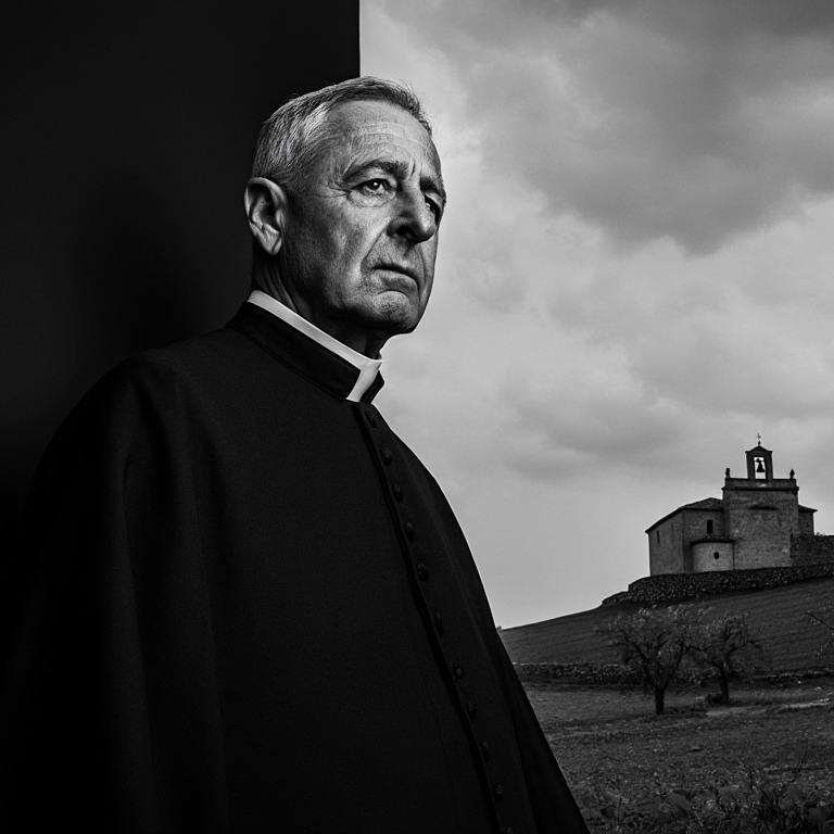 ai film, ai image, genai, priest, cineart, dita pesek, taimur khan, ai services, filmmakers,